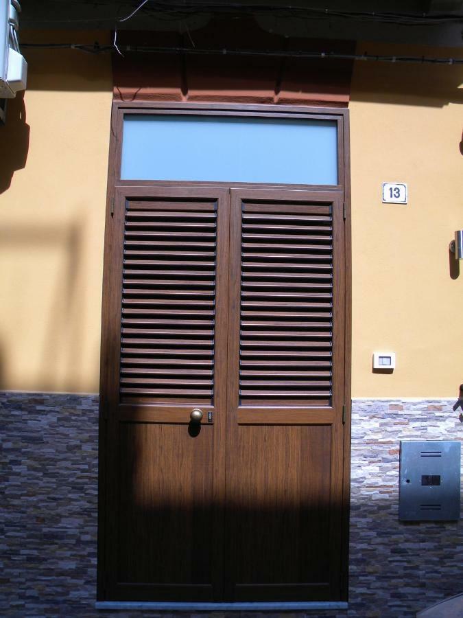 La Casetta Del Viale 13 Palermo Kültér fotó